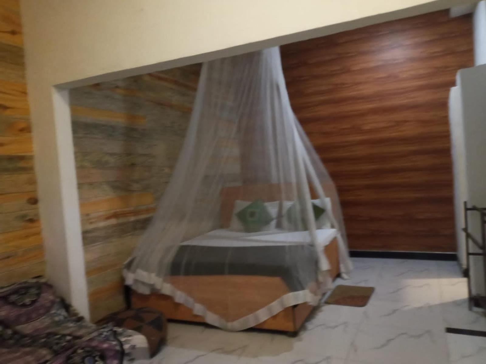 Talblick Homestay Ella Exterior photo