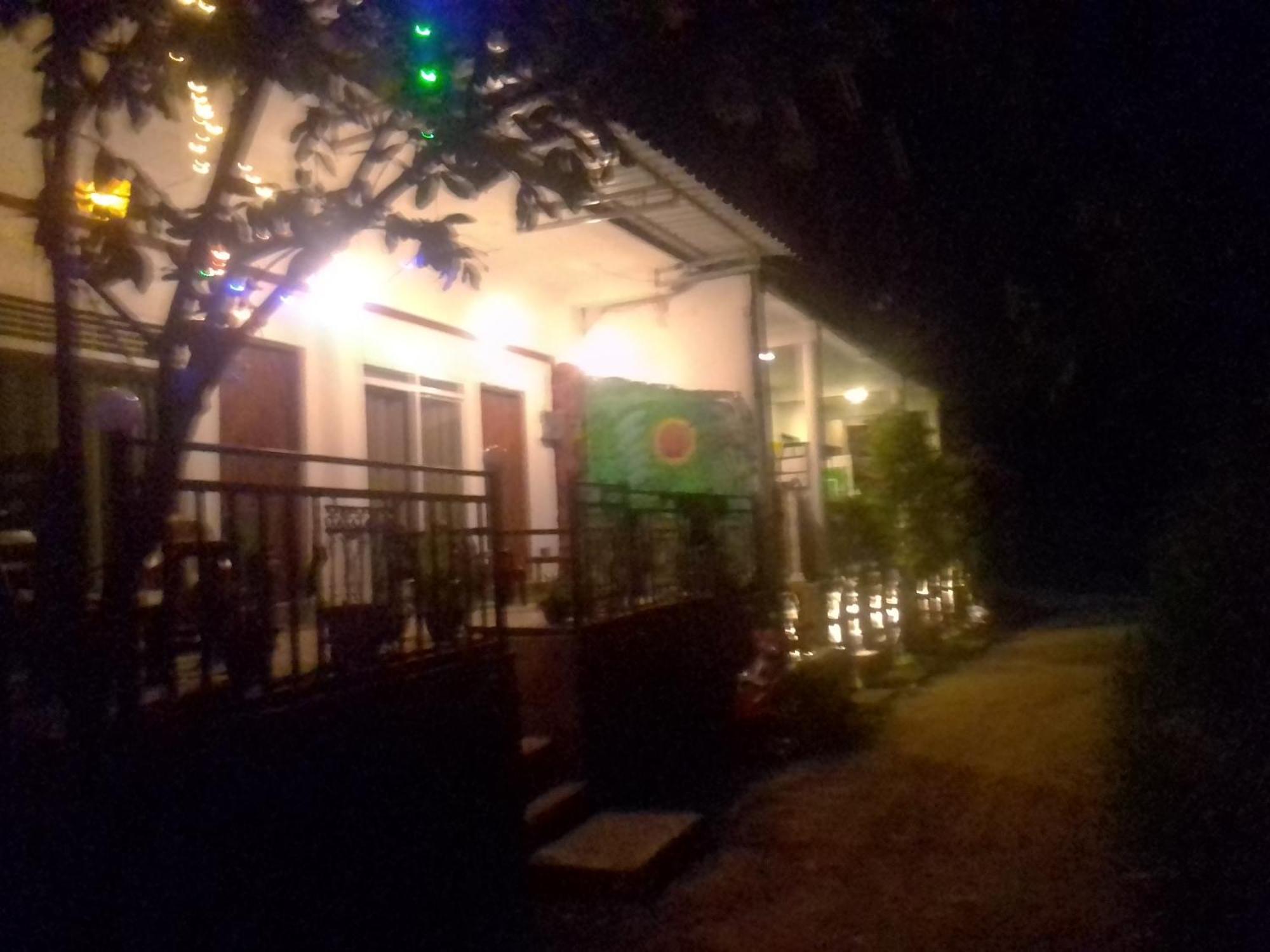 Talblick Homestay Ella Exterior photo
