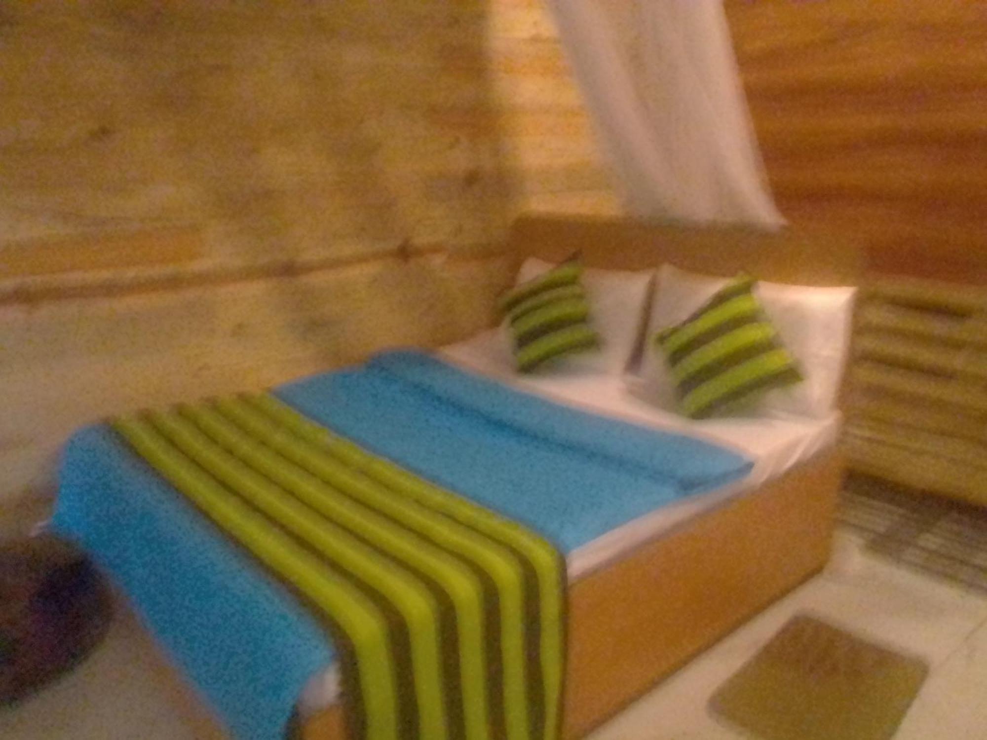 Talblick Homestay Ella Exterior photo